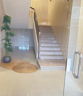 Tayba Apartamento | شقة أنيقة بغرفة نوم وصالة