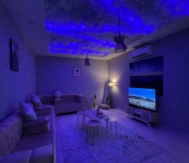 Khamis Mushait Apartamento | شقة أنيقة بمدخل خاص وكراج