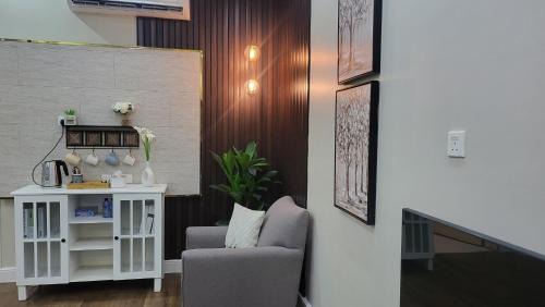 Jizan Apartamento | شقة أنيقة لاقامة مثالية جيزان - وصول ذاتي