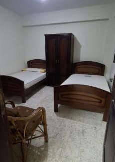 Al Arish Apartamento | شقة استوديو غرف واحد
