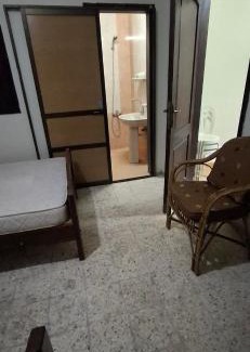 Al Arish Apartamento | شقة استوديو غرف واحد