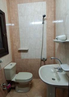 Al Arish Apartamento | شقة استوديو غرف واحد