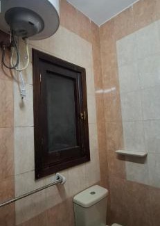 Al Arish Apartamento | شقة استوديو غرف واحد