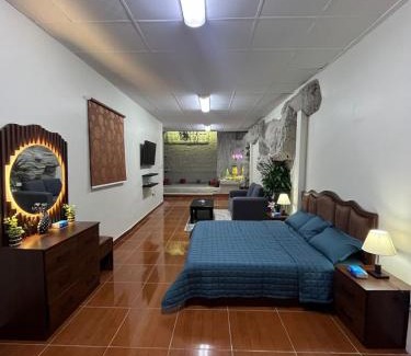 Jeddah Casa | شقة استوديو