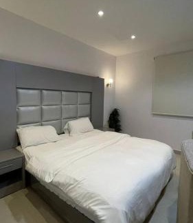 Al Kharj Apartamento | شقة اسـتـديو أنـيـق بـدخول ذاتـي