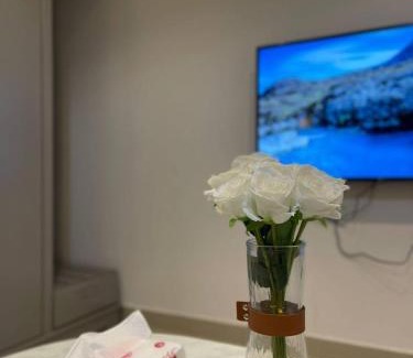 Al Kharj Apartamento | شقة اسـتـديو أنـيـق بـدخول ذاتـي