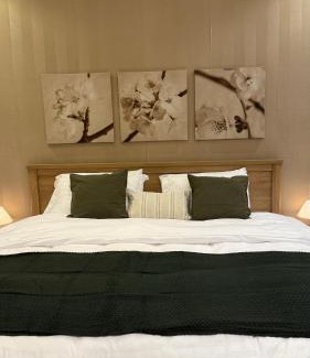 Taif Apartamento | شقة التّرف