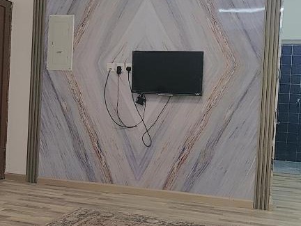 Arar Apartamento | شقة الربوه الفندقيه