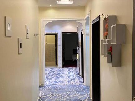 Abha Apartamento | شقة الزهور