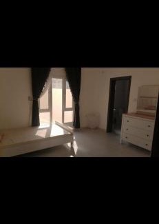 Al Maabilah Apartamento | شقة الفخامة