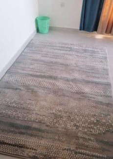 Al Maabilah Apartamento | شقة الفخامة