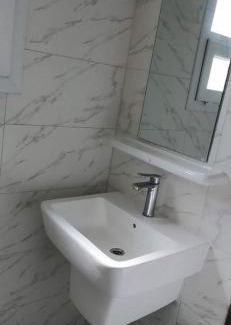 Al Maabilah Apartamento | شقة الفخامة