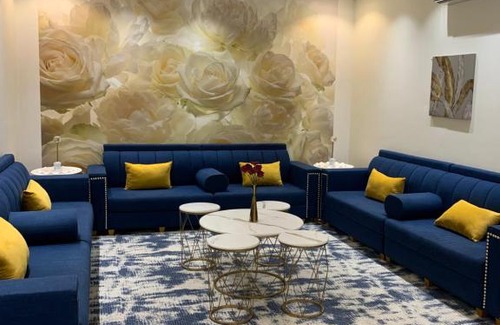 Abha Apartamento | شقة الورود