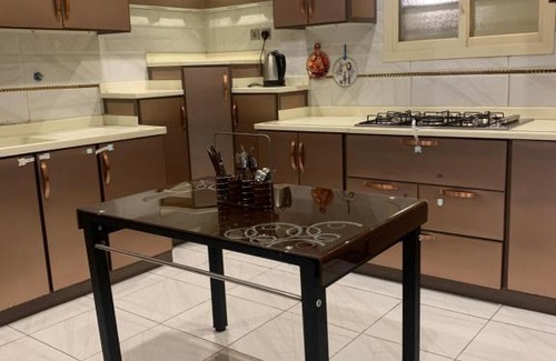 Abha Apartamento | شقة الورود