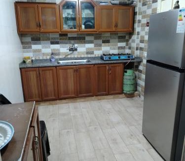 Amman Apartamento | شقة الياسمين عمّان الأرضيّة للعائلات