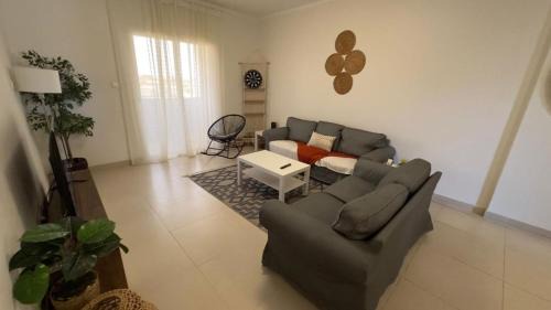 King Abdullah Economic City Apartamento | شقة الاحلام