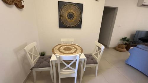 King Abdullah Economic City Apartamento | شقة الاحلام