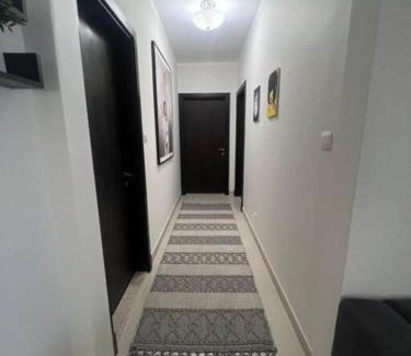 King Abdullah Economic City Apartamento | شقة الاحلام