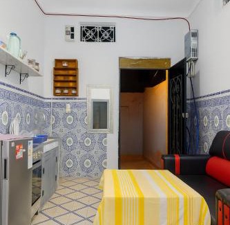 El Hara Apartamento | شقة باب دكالة