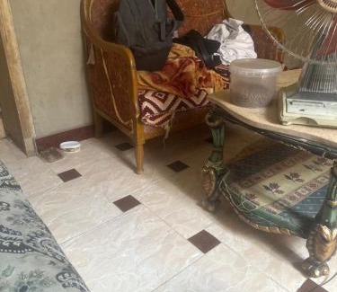 Ad-Darb al-Ahmar Apartamento | شقة بالدرب الاحمر