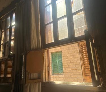 Ad-Darb al-Ahmar Apartamento | شقة بالدرب الاحمر