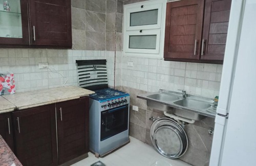 Agouza Apartamento | شقة بالقرب من ميدان لبنان
