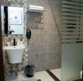 Jeddah Apartamento | شقة بثلاث غرف فاخرة وبطراز أنيق