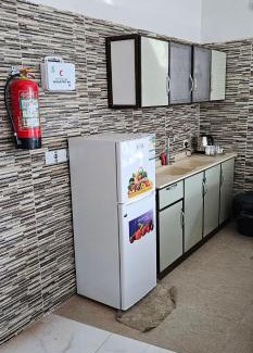 Al Bahah Apartamento | شقة بحوش خاص 2