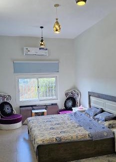 Al Bahah Apartamento | شقة بحوش خاص 2
