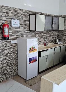 Al Bahah Apartamento | شقة بحوش خاص 2