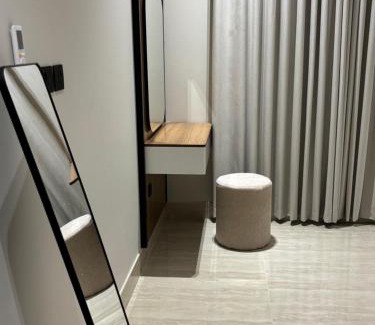 Al Kharj Apartamento | شقة بحي البرج جديدة