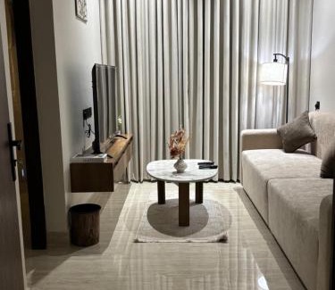 Al Kharj Apartamento | شقة بحي البرج جديدة