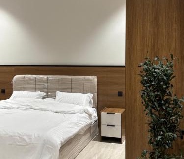 Al Kharj Apartamento | شقة بحي البرج جديدة