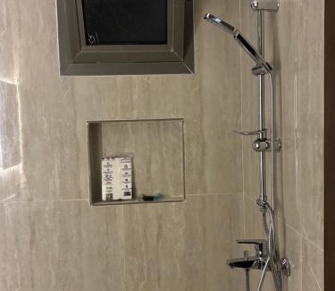 Al Kharj Apartamento | شقة بحي البرج جديدة