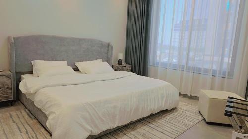 Al Wahah Apartamento | شقة بغرفة نوم واحدة وصالة حي الواحة