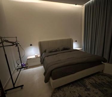 Riyadh Apartamento | شقة بغرفة نوم وصالة أنيقة