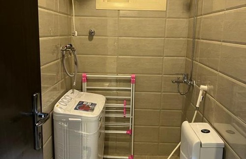 Batha Quraysh Apartamento | شقة بغرفتين نوم لخمسة اشخاص