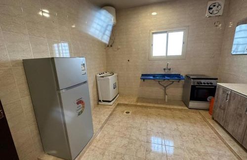 Mizail Apartamento | شقة بغرفتين