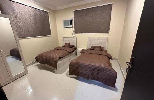 Mizail Apartamento | شقة بغرفتين