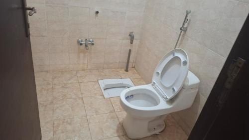 Mizail Apartamento | شقة بغرفتين