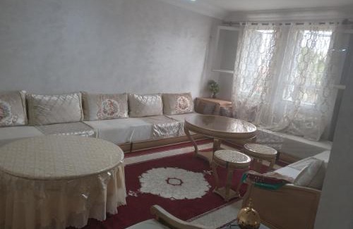 Mohammedia Apartamento | شقة بمدينة المحمدية حي النصر