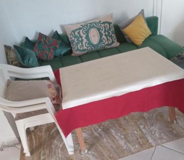 Mohammedia Apartamento | شقة بمدينة المحمدية حي النصر