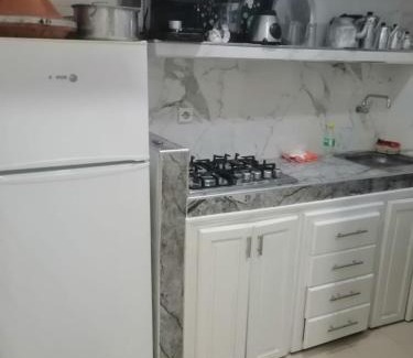 Essaouira Apartamento | شقة تافوكة الصويرة