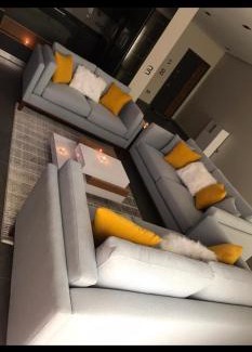 New Cairo Apartamento | شقة ثلاث غرف التجمع الخامس البنفسج عشرة