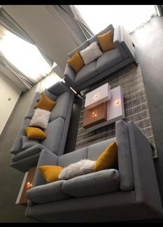 New Cairo Apartamento | شقة ثلاث غرف التجمع الخامس البنفسج عشرة