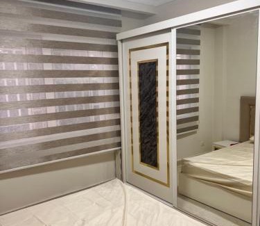 Madinaty Apartamento | شقة ثلاث غرف بحديقة مدينتي