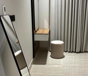 Al Kharj Apartamento | شقة جديدة بغرفة وصالة