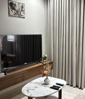 Al Kharj Apartamento | شقة جديدة بغرفة وصالة
