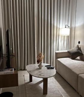 Al Kharj Apartamento | شقة جديدة بغرفة وصالة