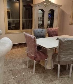 Nasr City Apartamento | شقة جميلة بشارع عباس العقاد
